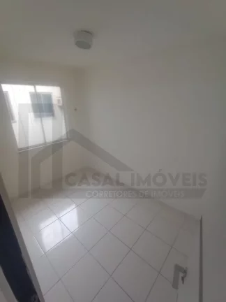 Imagem CASAL IMÓVEIS VENDE JARDIM BELA VISTA 2/4