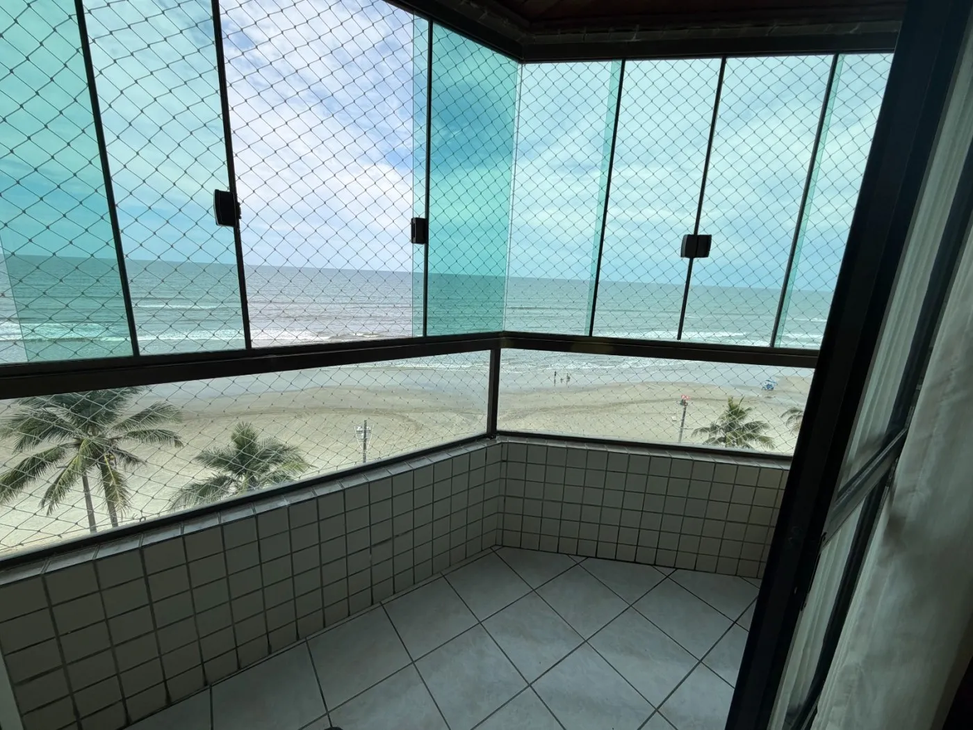 Imagem Apartamento para Venda em Mongaguá, Jardim Praia Grande, 2 dormitórios, 1 suíte, 1 banheiro, 1 vaga