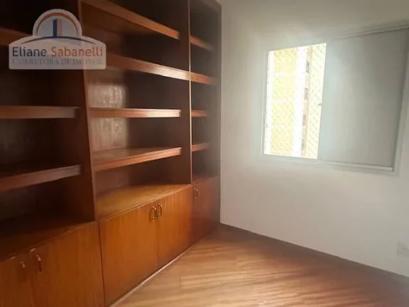 Imagem Apartamento para Locação 3 dormitórios, 70m2, piscina na Vila Andrade