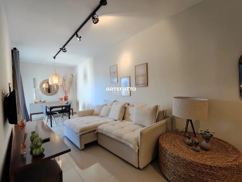 Imagem Apartamento à venda em Ubatuba, Itaguá, com 2 quartos, 115m2