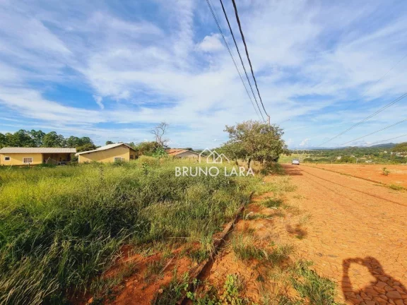 Imagem Terreno à venda em Igarapé MG Condomínio Fazenda Mirante.