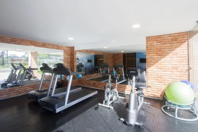 Imagem Apartamento à venda em São Paulo, Parque Colonial, com 3 quartos, 121m2