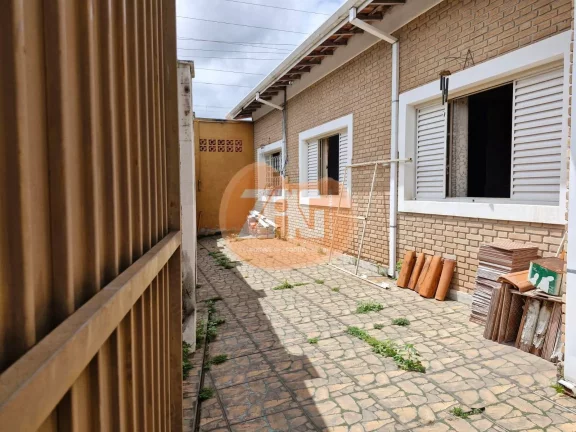 Imagem ESPAÇOSA CASA TÉRREA VENDA 04 DORMS 01 SUÍTE 04 VGS VILA DAS GRAÇAS TAUBATÉ