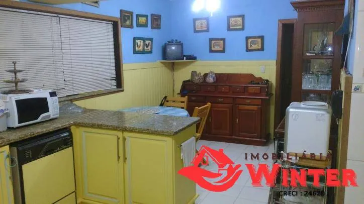 Imagem Linda casa com 515m² no bairro Vila Rica, Feliz.