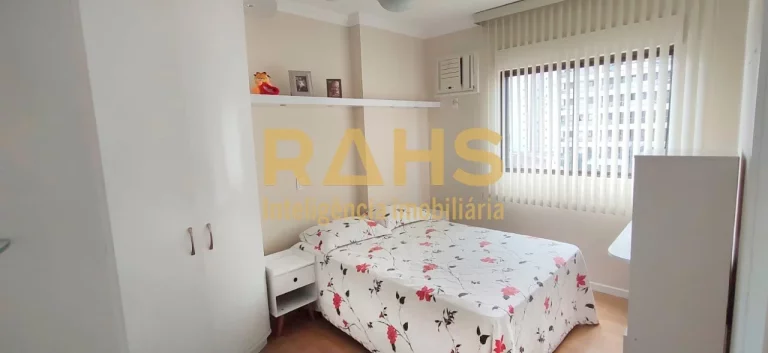 Imagem Buscando aquele apartamento amplo com 3 suítes e no Centro de Joinville? Sua busca termina aqui, es...