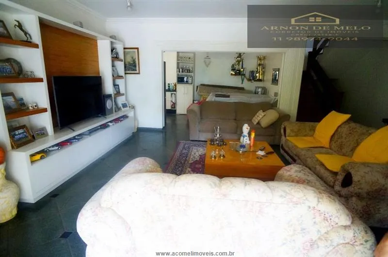 Imagem Casas para venda em Santana de Parnaiba no bairro Melville