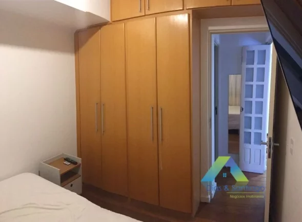 Imagem VILA MASCOTE Apartamento 60M², 2 dormitórios, 1 vaga, ótima localização e valor !!!