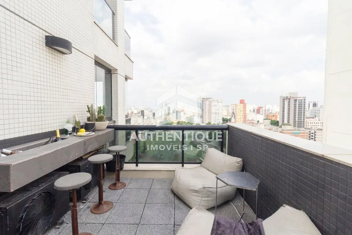 Imagem JUST BRIGADEIRO BELA VISTA - Apartamento à venda no bairro Bela Vista - São Paulo/SP, Zona Central