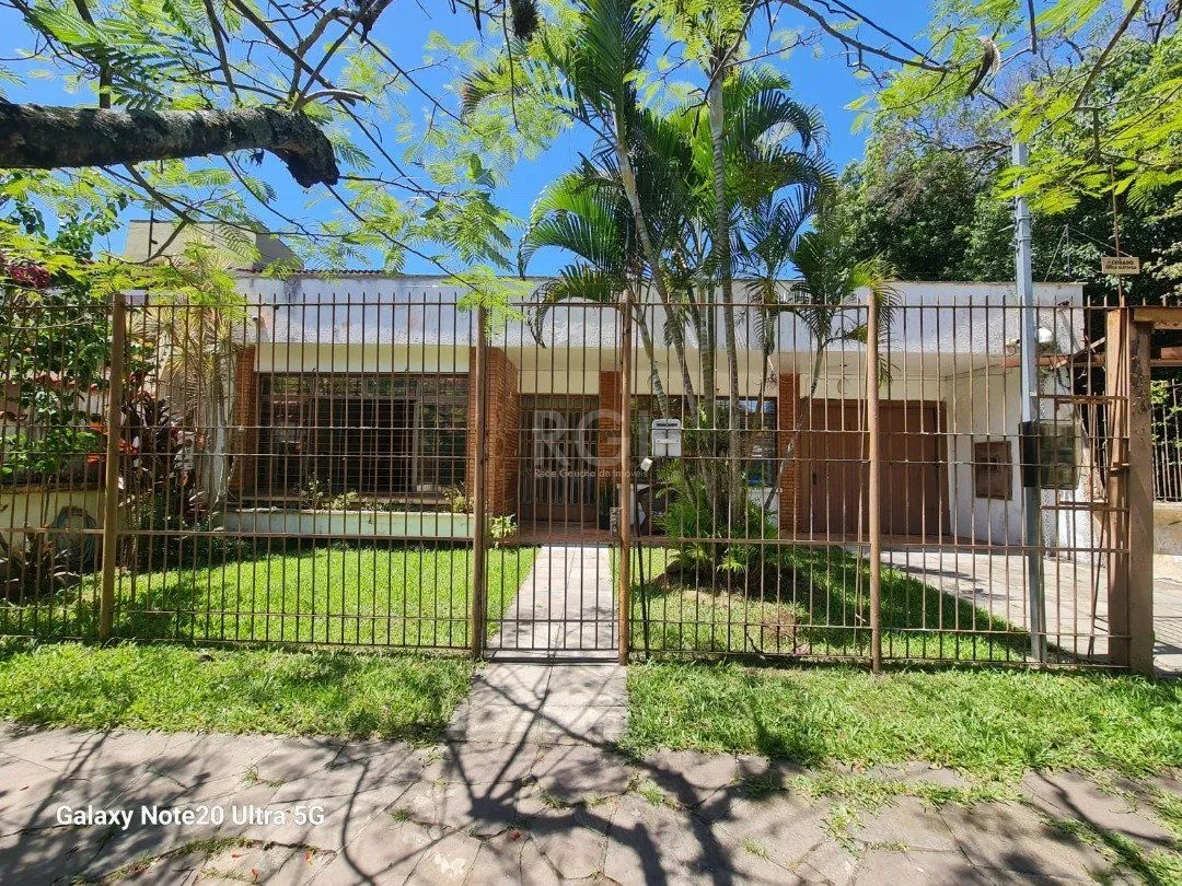 Imagem Casa em Ipanema