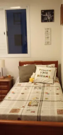 Imagem Apartamento com 3 Quartos à Venda, 66 m² em Saúde - São Paulo