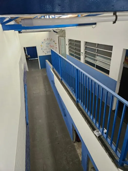 Imagem Prédio comercial na Penha de França.