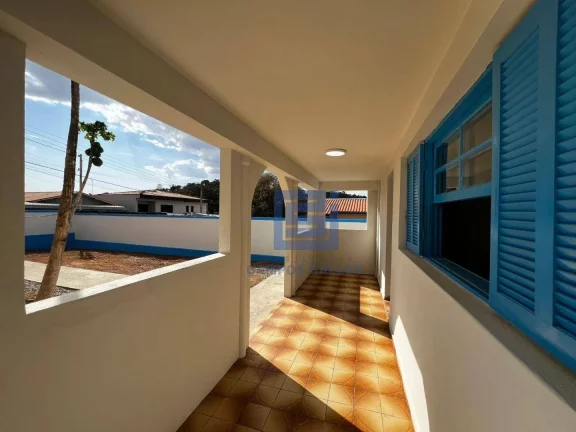 Imagem Casa com 1 dormitório à venda, 70 m² por R$ 350.000 - Jardim Teixeira - Socorro/São Paulo