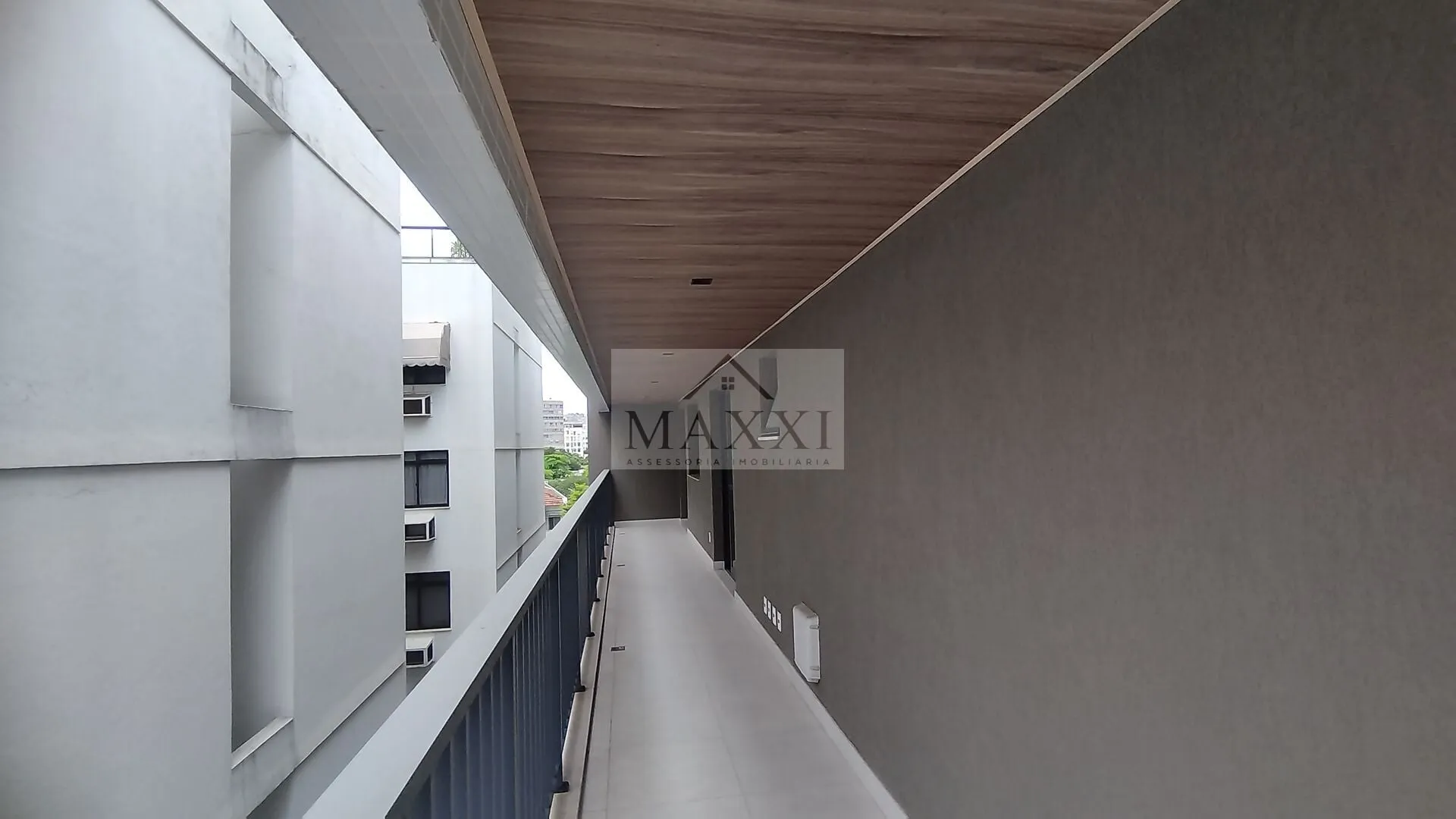 Imagem ONE TIJUCA - Apartamento Alto Padrão À Venda na Tijuca, Rio de Janeiro/RJ