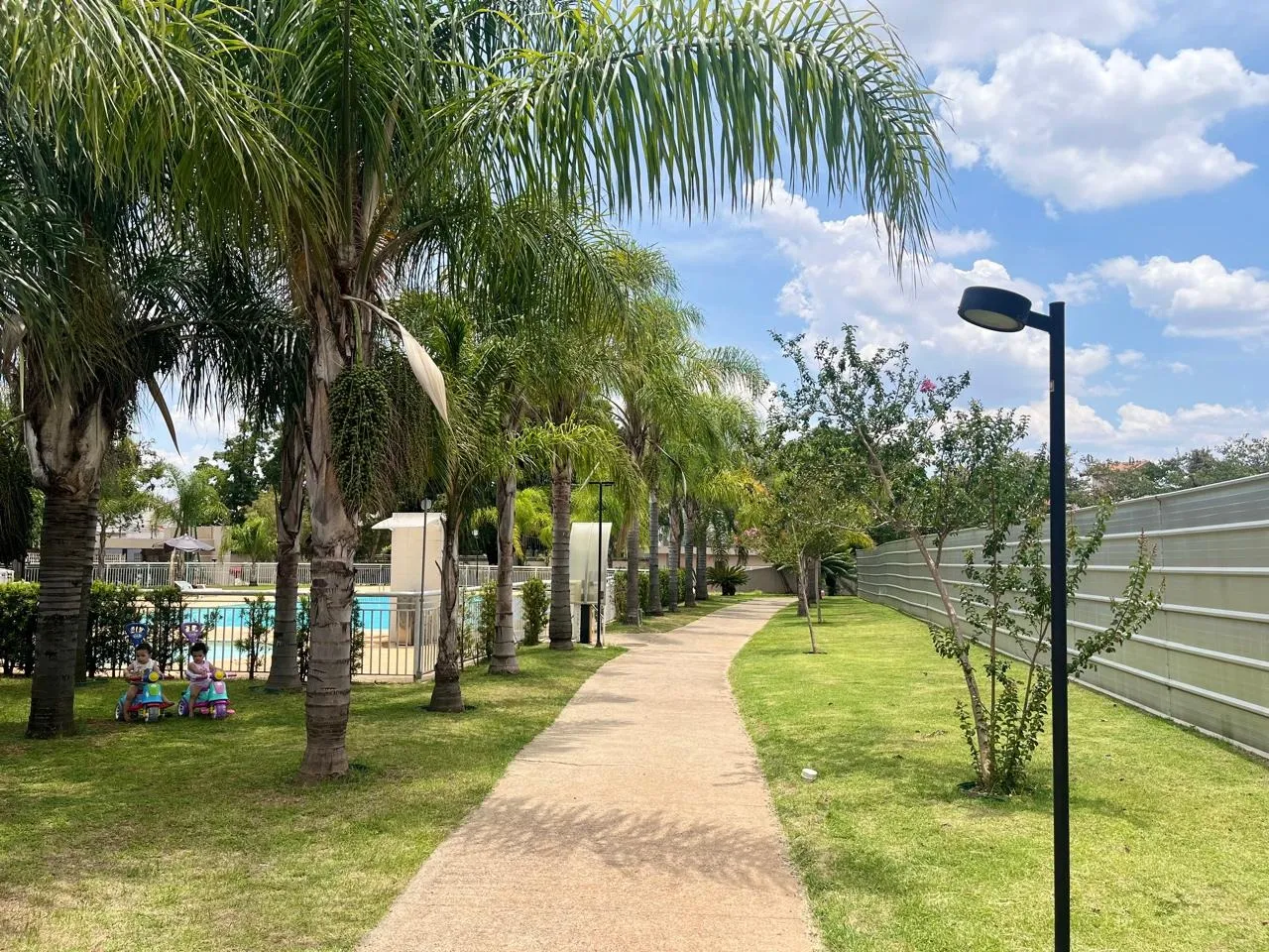 Imagem Apartamento à venda ou locação na Zona Sul de Sorocaba, Vista Garden, 66 m², 3 dormitórios, suíte, andar alto, modulados e lazer completo.