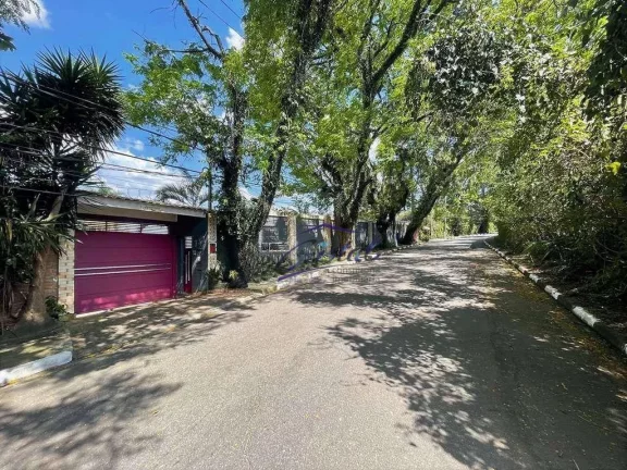 Imagem Casa com 4 quartos (3 suítes) à venda, 850 m² - Granja Viana - Cotia/SP