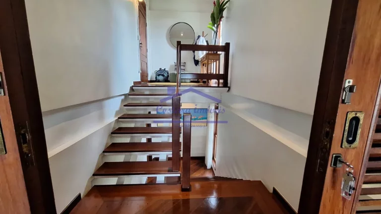 Imagem Maravilhosa casa, com vista total para o mar