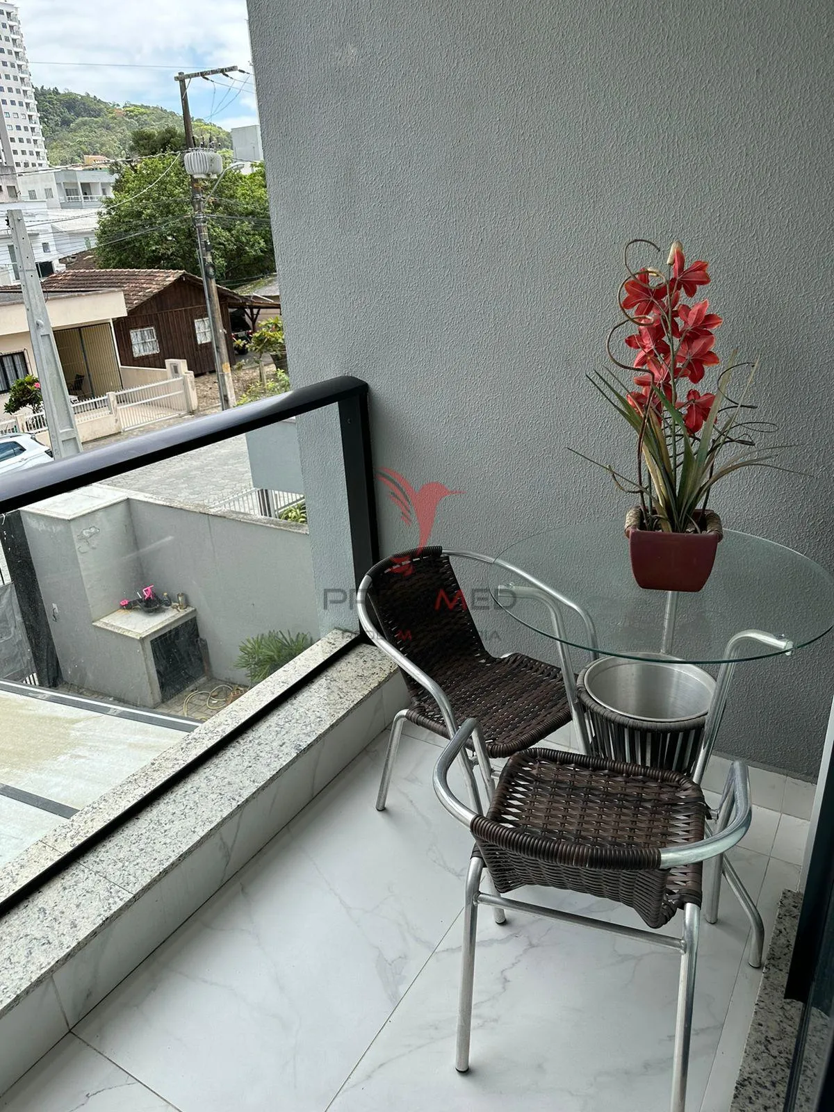 Foto do imóvel Casa mobiliada , com 2 Suites, Área Gourmet, 2 Vagas de Garagem,em Morretes em 300, 230 - Morretes, Itapema - SC