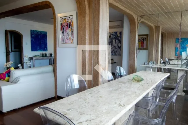 Imagem Apartamento à Venda - Copacabana, 3 Quartos, 224 m2