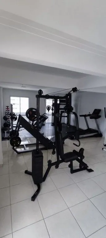 Imagem Apartamento à Venda em Guilhermina, Praia Grande - SP