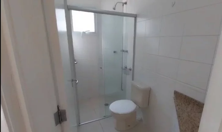 Imagem Apartamento a Venda / Edificio Messina / Zona Sul