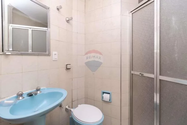 Imagem Apartamento localizado no bairro de Cerqueira Cesar - São Paulo - SP de 98 m2 de àrea útil com 3 dormitórios, sendo 1 suite.