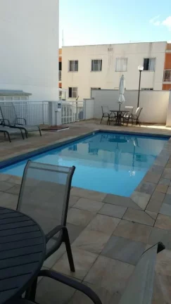 Imagem Apartamento para Venda em Cotia / SP no bairro Chácara Vista Alegre