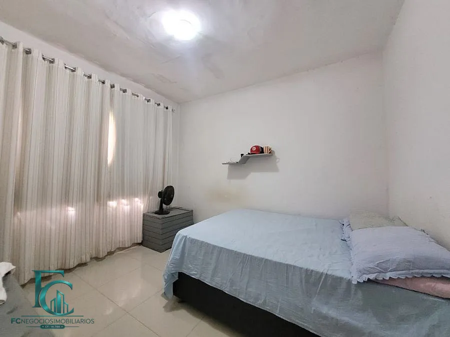 Imagem Casa â Venda no Condomínio das Esmeraldas - Goiânia