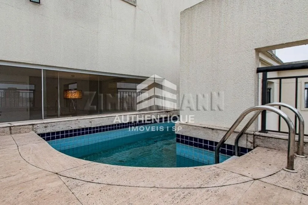 Imagem Village Condominio Club - Vila Clementino - Apartamento à venda no bairro Vila Clementino - São Paulo/SP, Zona Sul