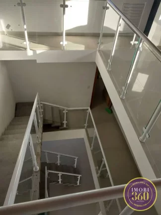 Imagem Sobrado de 3 dormitórios à venda no Jardim Quaresmeira III - Suzano | 225 m²