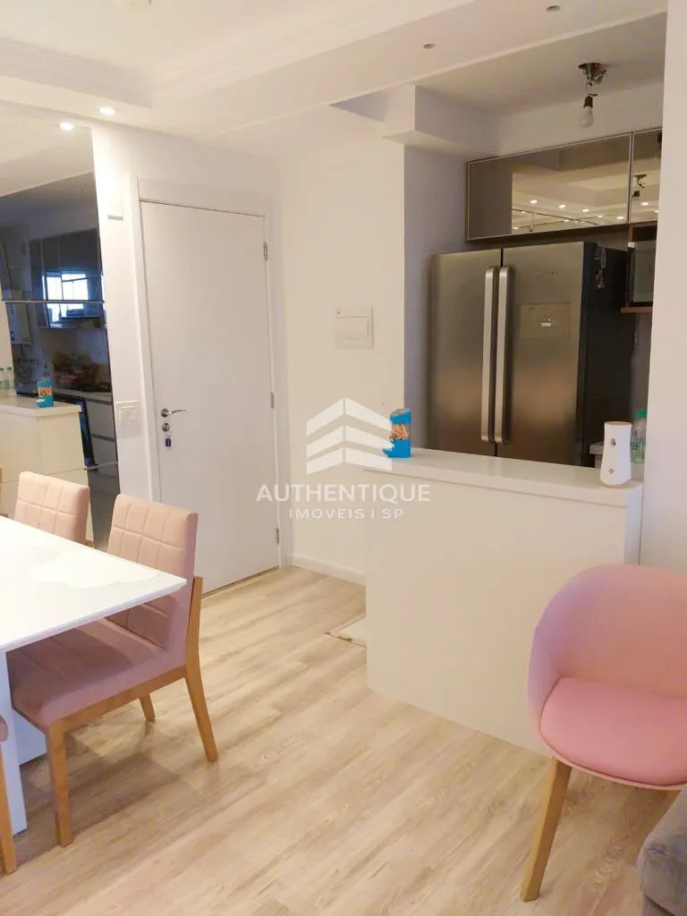 Imagem LIVING VILA GUILHERME - Apartamento à venda no bairro Vila Guilherme - São Paulo/SP, Zona Norte