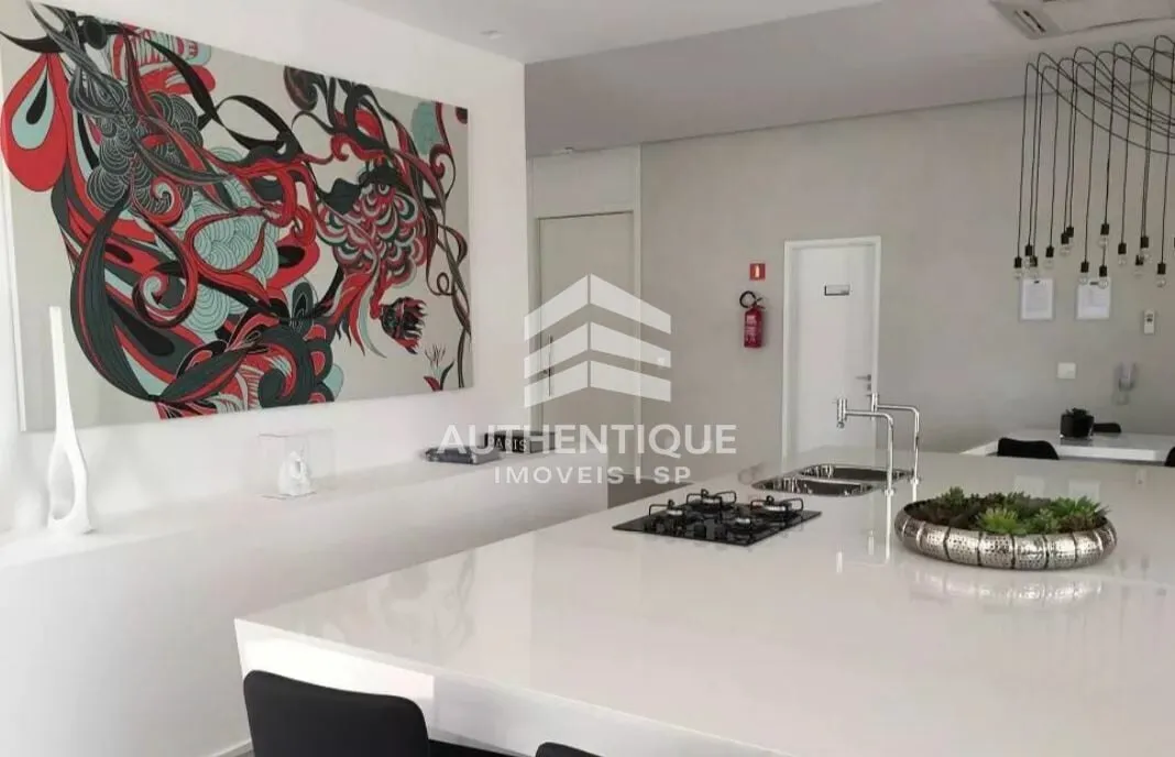 Imagem Brookfield Home Design Brooklin - Apartamento à venda em São Paulo/SP