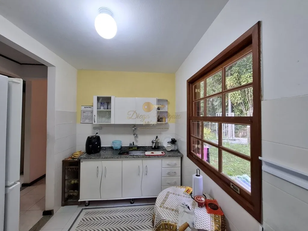 Imagem Casa para Venda em Teresópolis / RJ no bairro Granja Mafra
