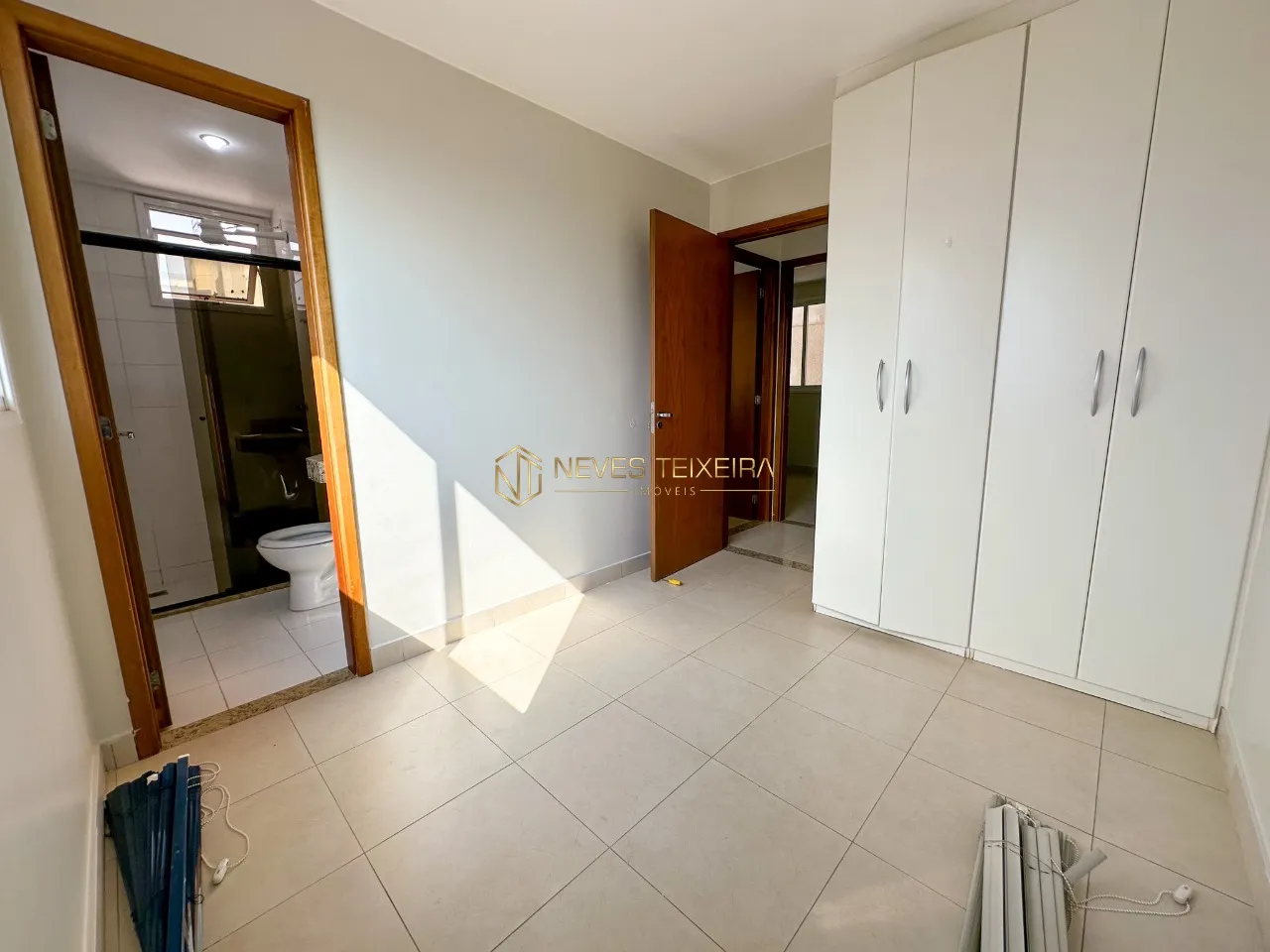 Imagem ESPETACULAR APARTAMENTO REFORMADO, COM VISTA LIVRE NO CITTÁ RESIDENCE