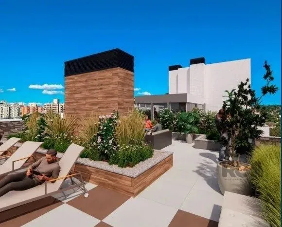 Imagem Apartamento à venda - Rua Dr. Armando Barbedo, 876
