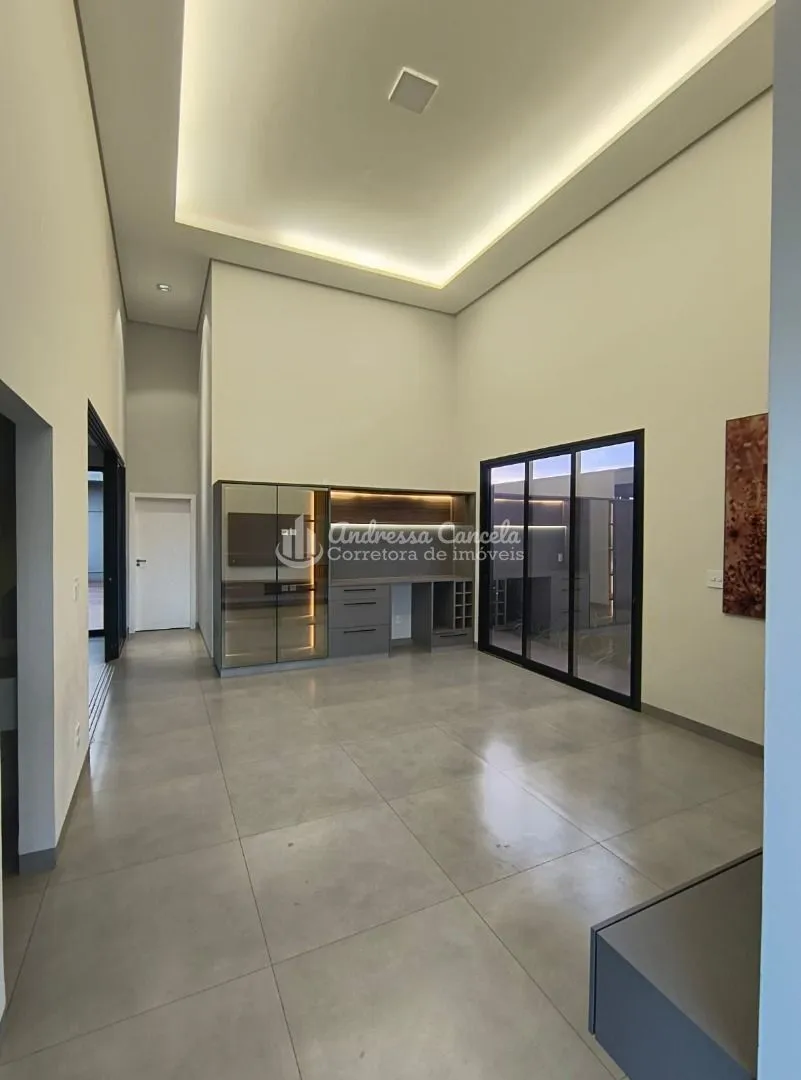 Imagem Terravista Residence - Casa com 3 dormitórios à venda, 215 m² por R$ 1.560.000 - Terravista Residence Club - Mirassol/SP