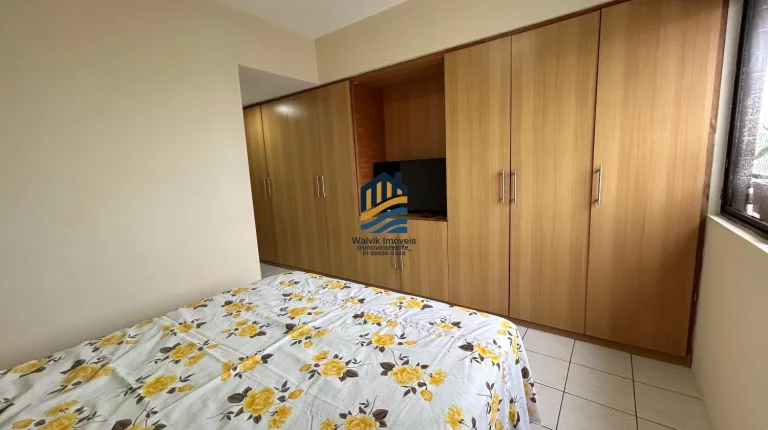Imagem Amplo apartamento com vista mar em Boa Viagem!
