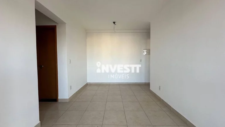 Imagem Apartamento à venda na Vila Brasília - Goiânia/GO