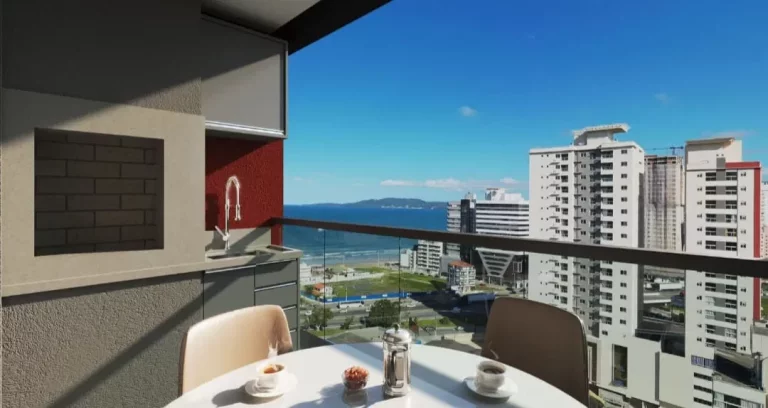 Imagem Residencial Rosenthal