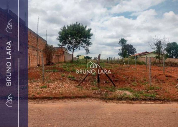 Foto do imóvel Lote à venda em Igarapé, Bairro Novo Igarapé.