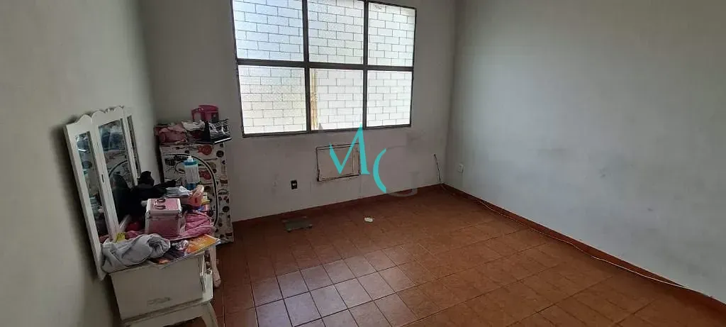 Imagem Casa com 4 dormitórios à venda, 362 m² por R$ 378.000,00 - Campo Grande - Rio de Janeiro/RJ