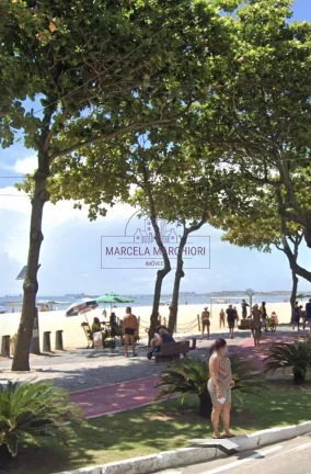 Imagem 4 quartos 4 suítes, acesso exclusivos elevadores sociais panorâmicos
