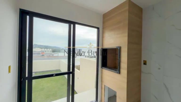 Imagem CASA RESIDENCIAL em São José - SC, SERTÃO DO MARUIM
