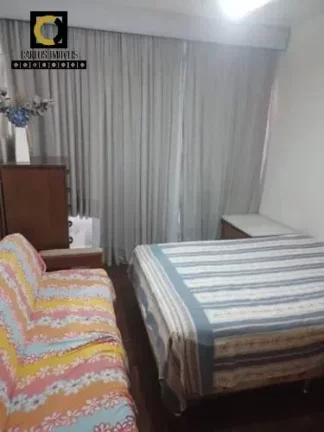 Imagem Apartamento à venda no Itararé - São Vicente!