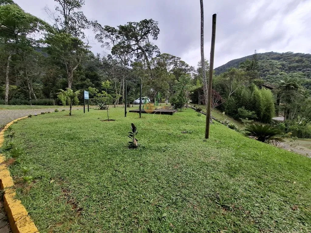 Imagem Terreno em Condomínio para Venda em Teresópolis / RJ no bairro Carlos Guinle