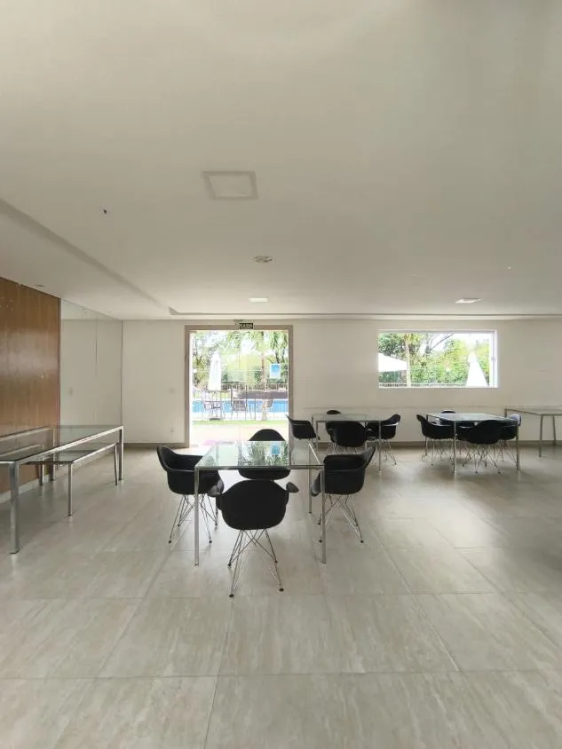 Imagem Apartamento com 2 quartos em Pirajá