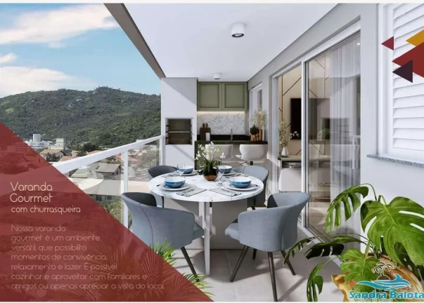 Imagem Lançamento Siena Residencial /Itaguá/Ubatuba