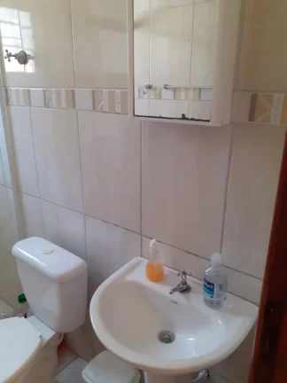 Imagem VENDO/TROCO LINDA CASA EM MONGAGUÁ
