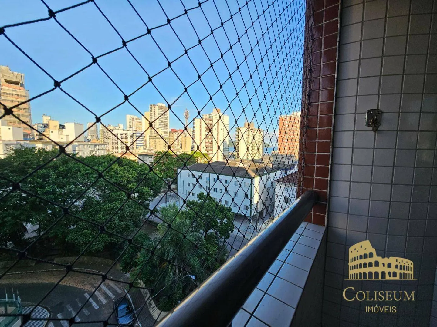 Imagem Apartamento com 2 dormitórios à venda, 85 m² por R$ 610.000,00 - Vila Guilhermina - Praia Grande/SP