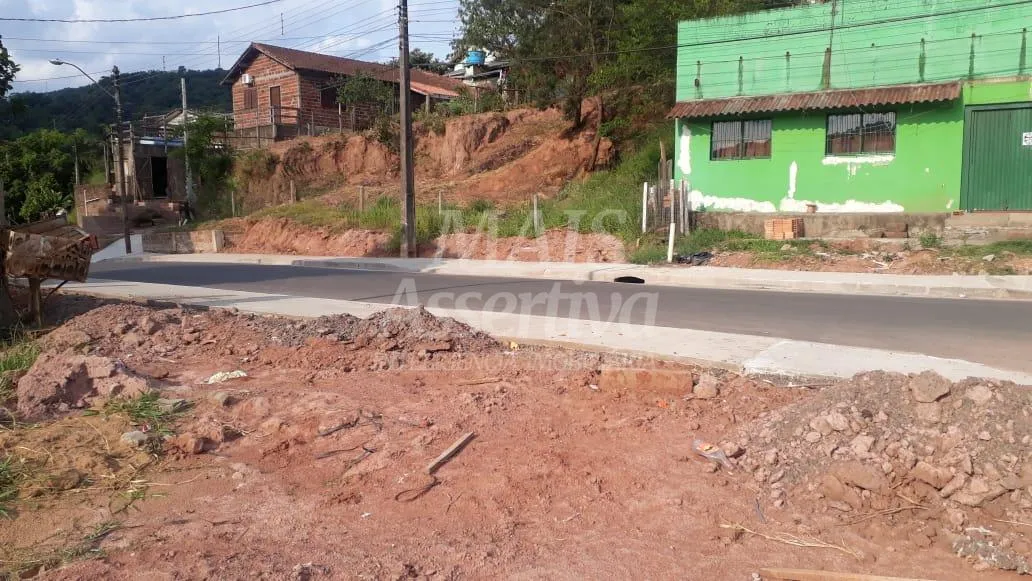 Imagem Terreno para venda, São Jorge em Novo Hamburgo - 616,00m²