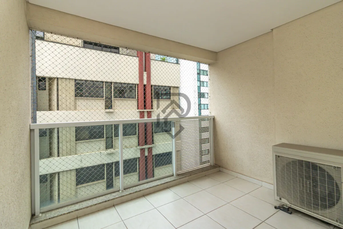 Imagem Apartamento Gran Paradiso andar alto